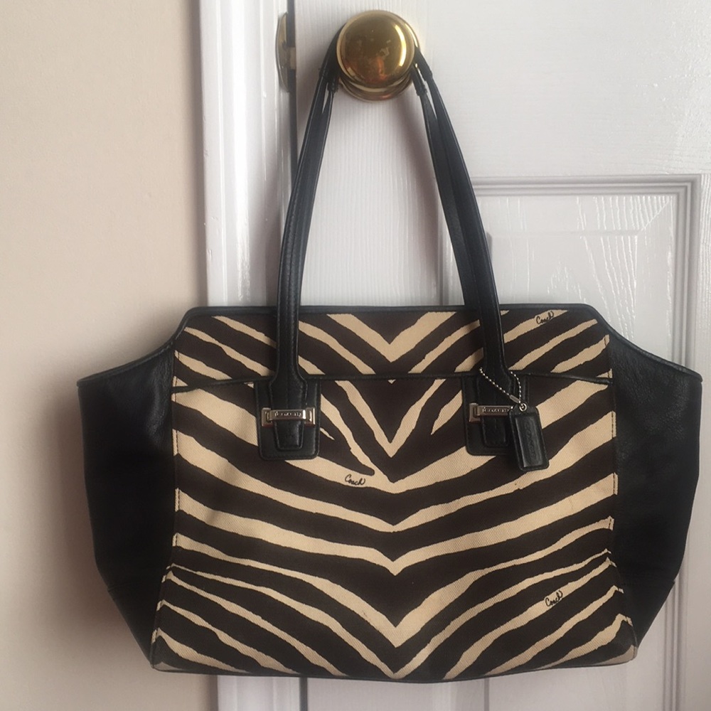 🖤 Beautiful Coach Bag🖤
